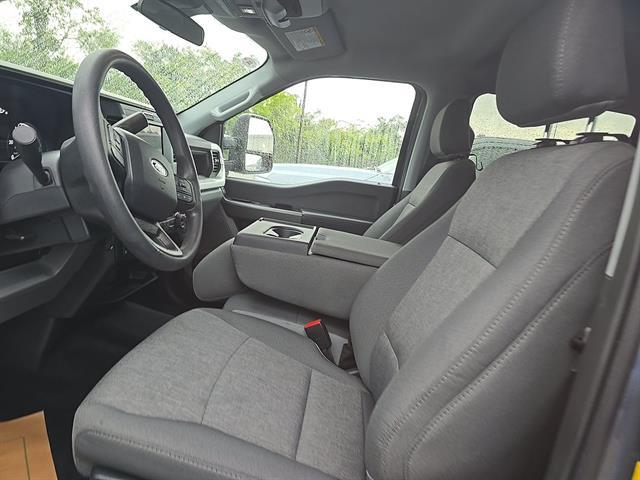 2026 Ford F-250 - $49,000