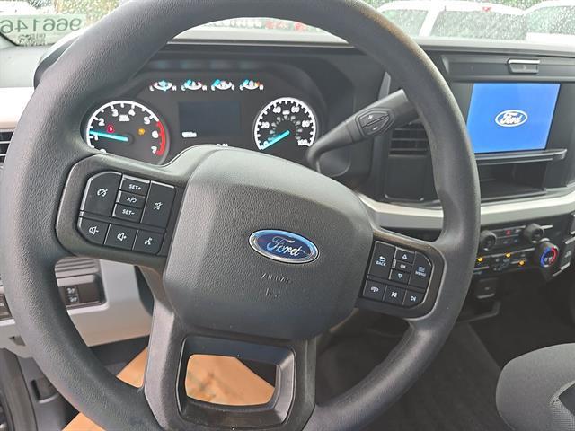 2026 Ford F-250 - $49,000