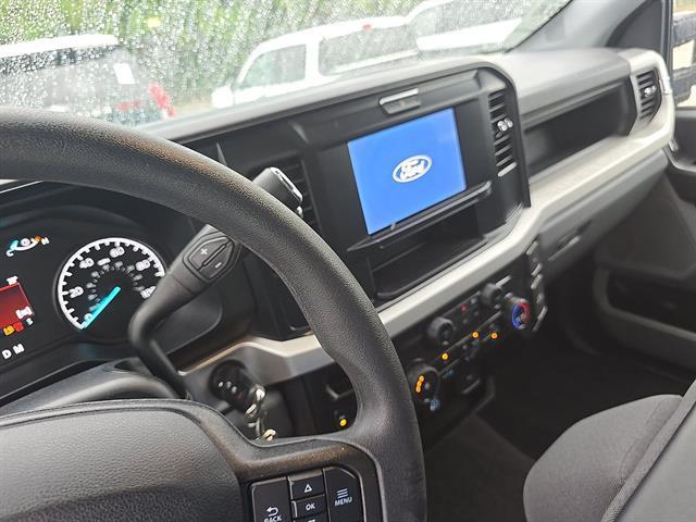 2026 Ford F-250 - $49,000