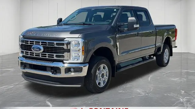 Preowned 2026 Ford F-250 Super Duty XLT for Sale