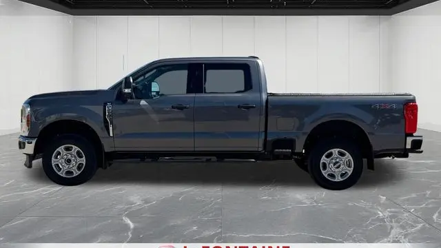2026 Ford F-250 Super Duty XLT