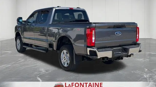 2026 Ford F-250 Super Duty XLT
