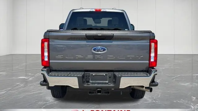 2026 Ford F-250 Super Duty XLT
