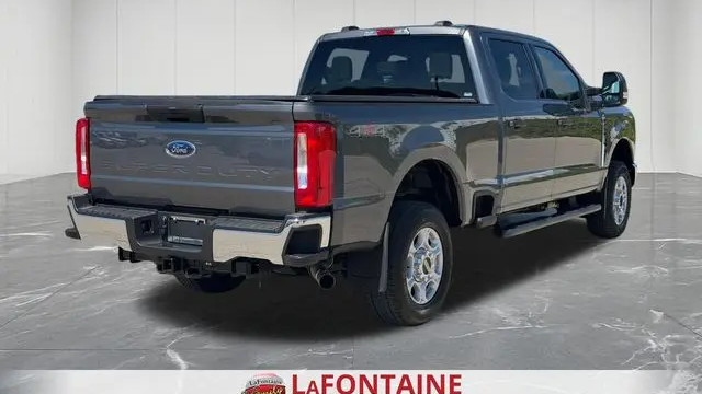 2026 Ford F-250 Super Duty XLT