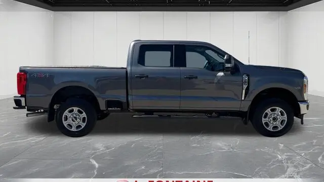 2026 Ford F-250 Super Duty XLT
