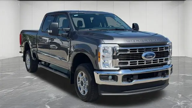 2026 Ford F-250 Super Duty XLT