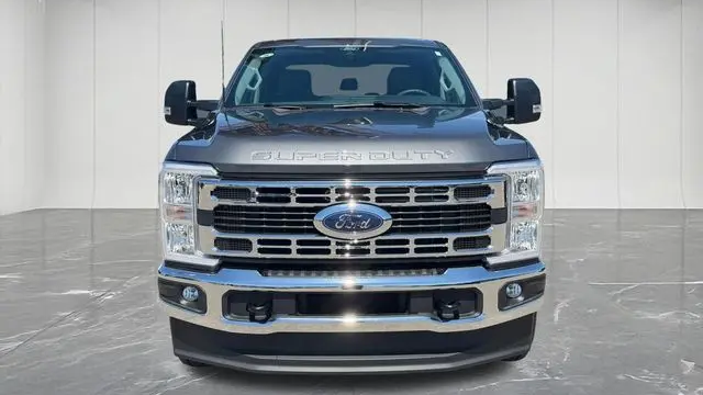 2026 Ford F-250 Super Duty XLT