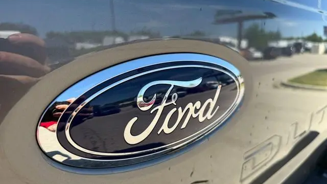 2026 Ford F-250 Super Duty XLT