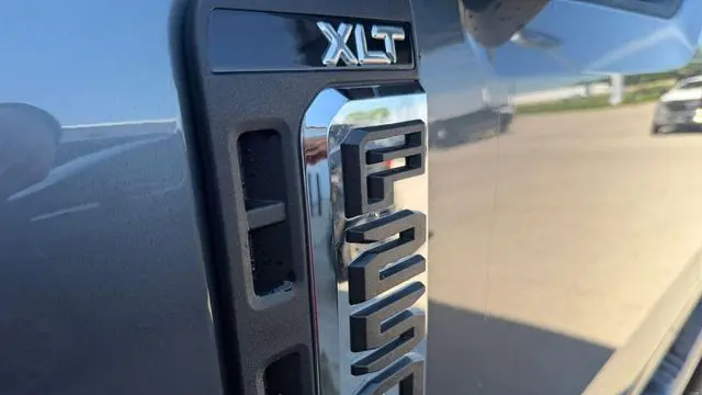 2026 Ford F-250 Super Duty XLT