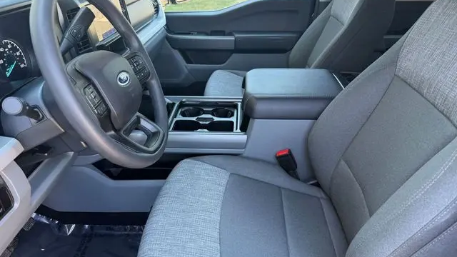 2026 Ford F-250 Super Duty XLT