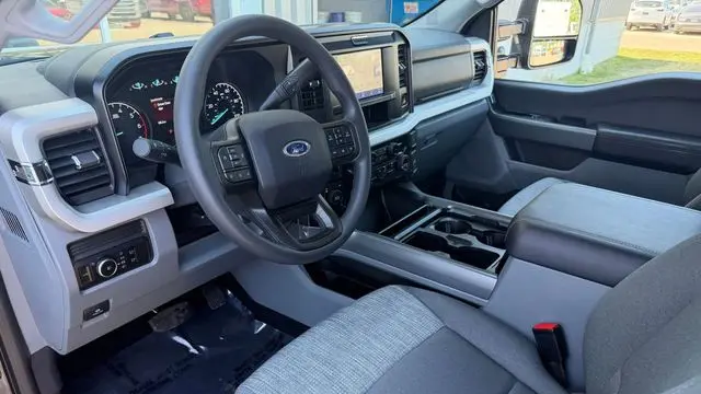 2026 Ford F-250 Super Duty XLT