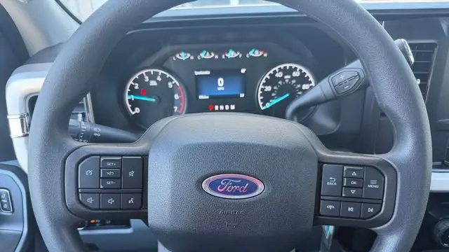 2026 Ford F-250 Super Duty XLT