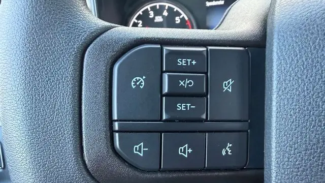 2026 Ford F-250 Super Duty XLT