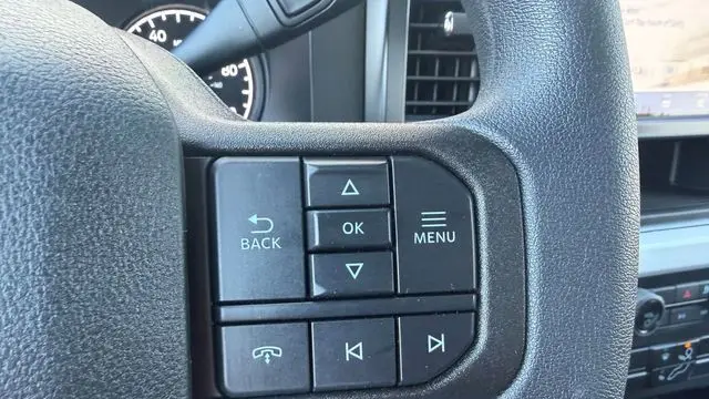 2026 Ford F-250 Super Duty XLT