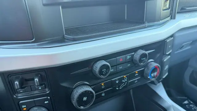 2026 Ford F-250 Super Duty XLT