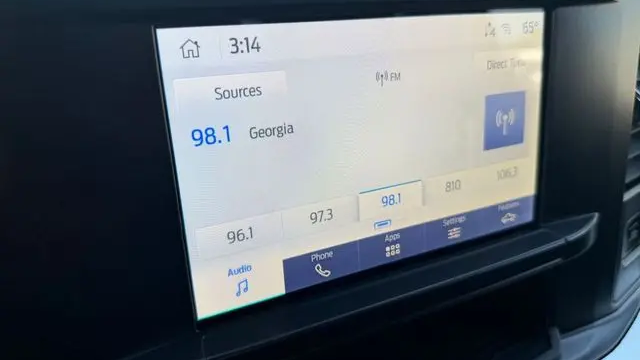 2026 Ford F-250 Super Duty XLT