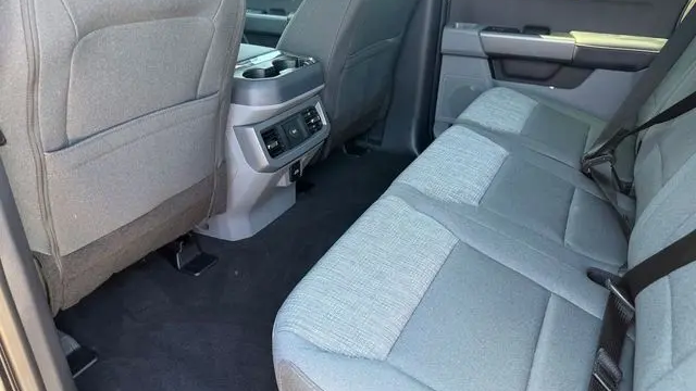 2026 Ford F-250 Super Duty XLT