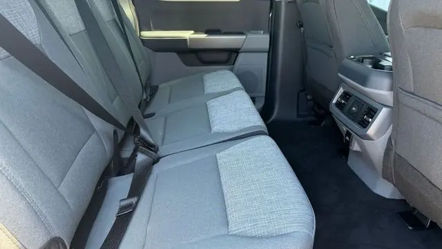 2026 Ford F-250 Super Duty XLT