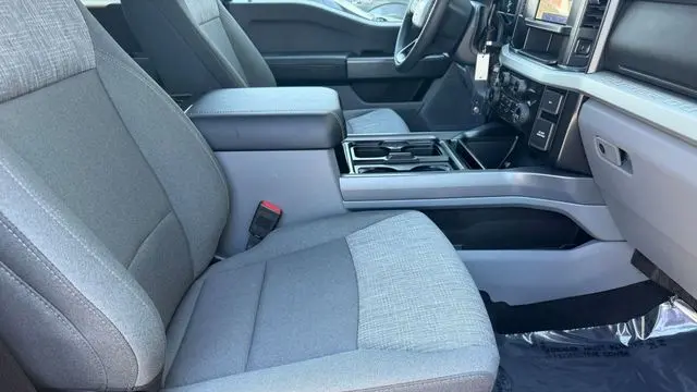 2026 Ford F-250 Super Duty XLT