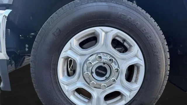 2026 Ford F-250 Super Duty XLT