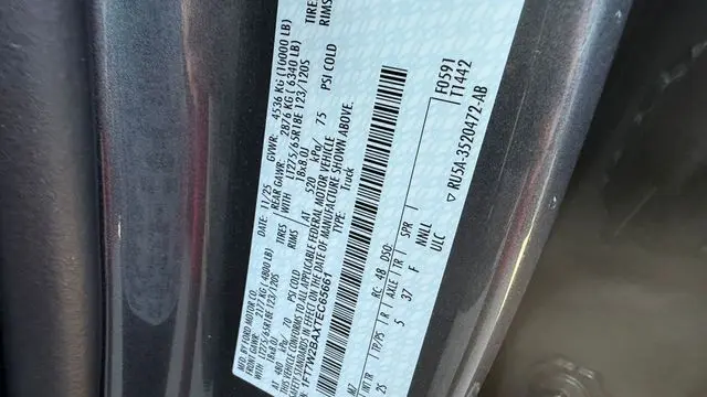 2026 Ford F-250 Super Duty XLT