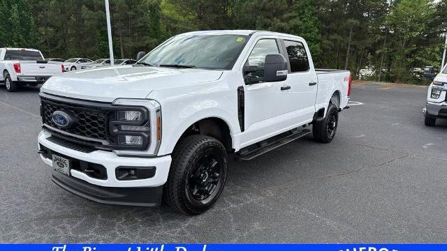 Preowned 2026 Ford F-250 Super Duty XLT for Sale