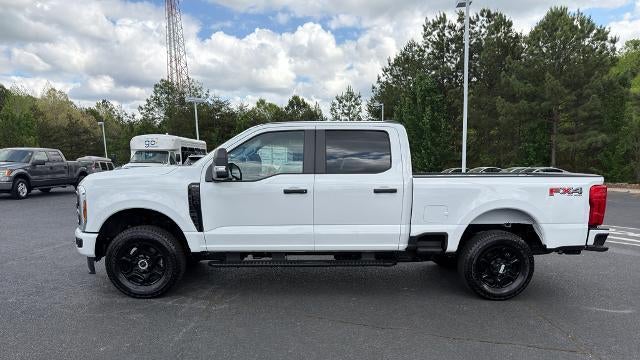 2026 Ford F-250 Super Duty XLT