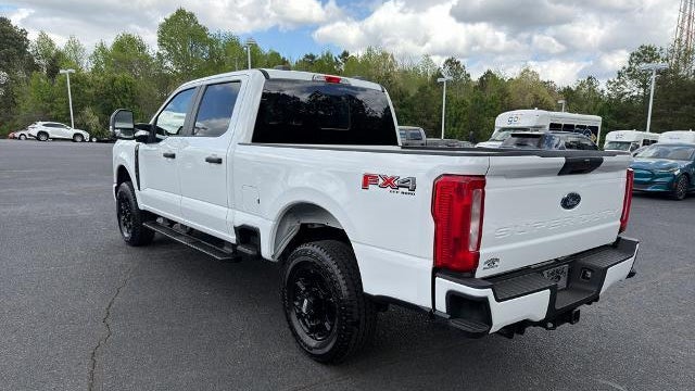 2026 Ford F-250 Super Duty XLT