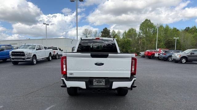 2026 Ford F-250 Super Duty XLT
