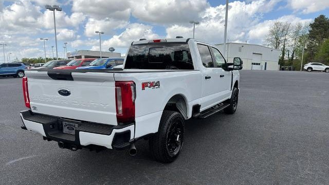 2026 Ford F-250 Super Duty XLT