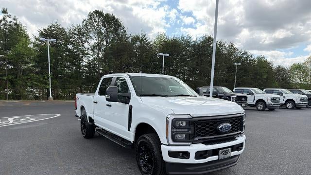 2026 Ford F-250 Super Duty XLT