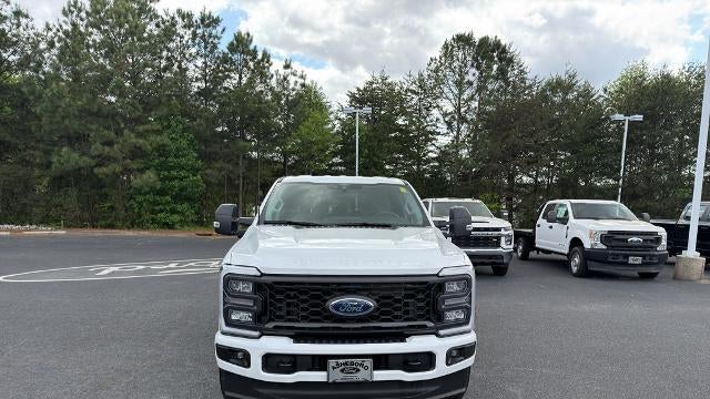 2026 Ford F-250 Super Duty XLT