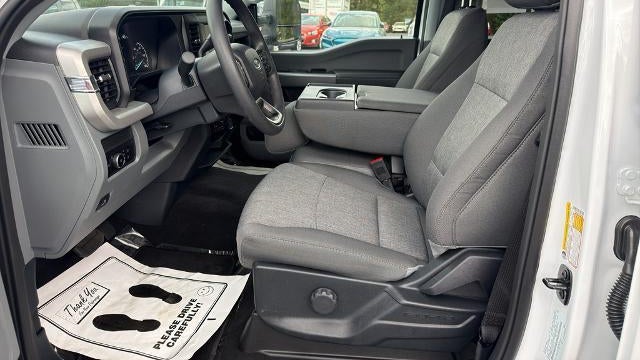 2026 Ford F-250 Super Duty XLT