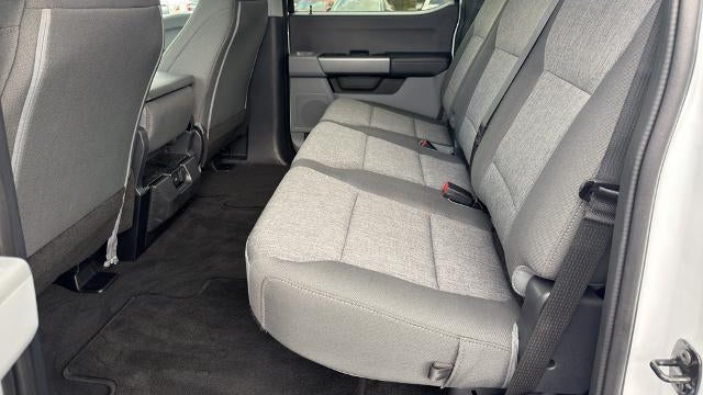 2026 Ford F-250 Super Duty XLT