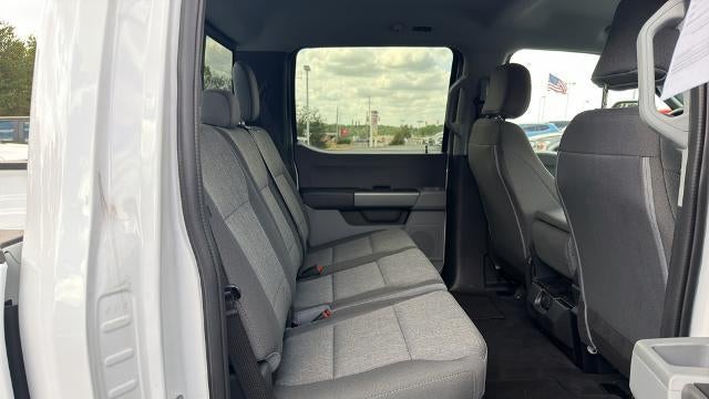 2026 Ford F-250 Super Duty XLT