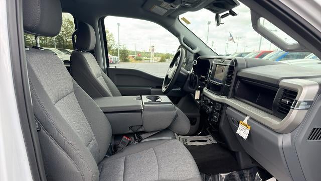 2026 Ford F-250 Super Duty XLT