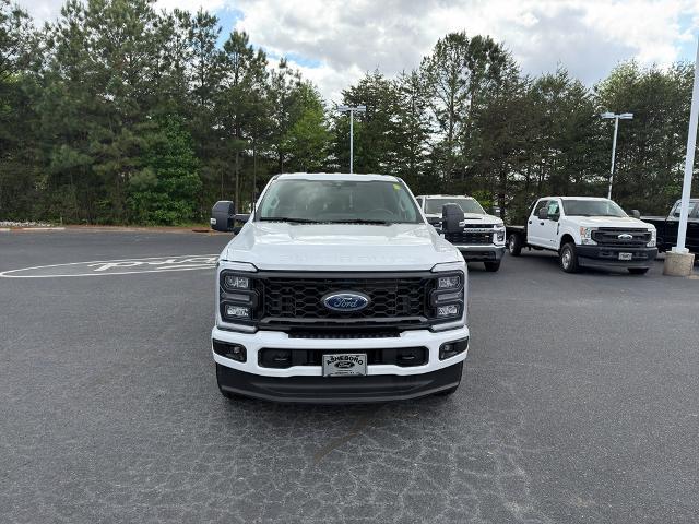 2026 Ford F-250 - $51,968
