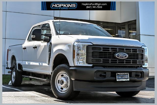 2026 Ford F-250 - $46,490