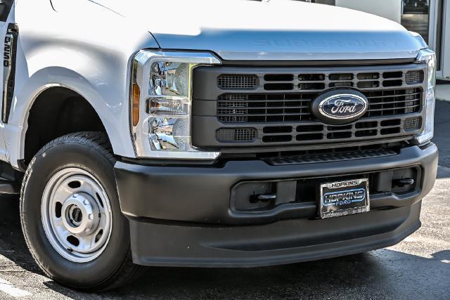 2026 Ford F-250 - $46,490
