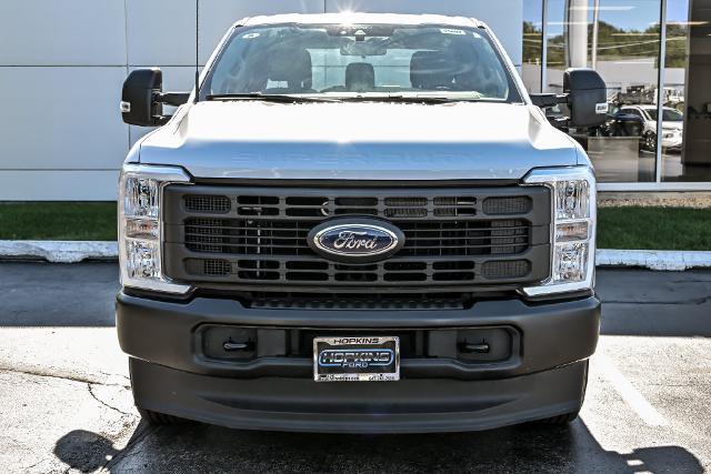 2026 Ford F-250 - $46,490