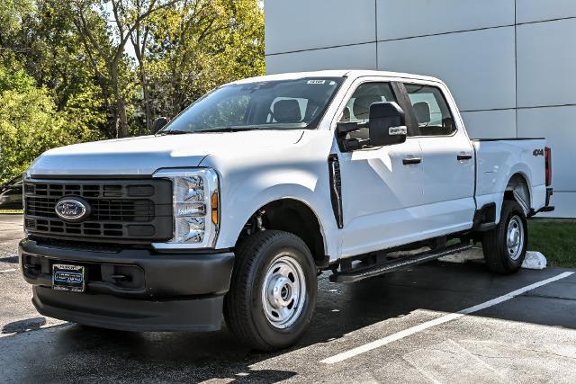 2026 Ford F-250 - $46,490