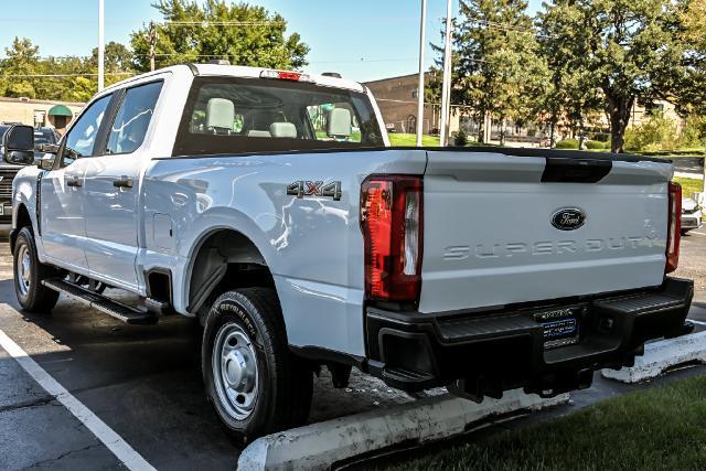 2026 Ford F-250 - $46,490