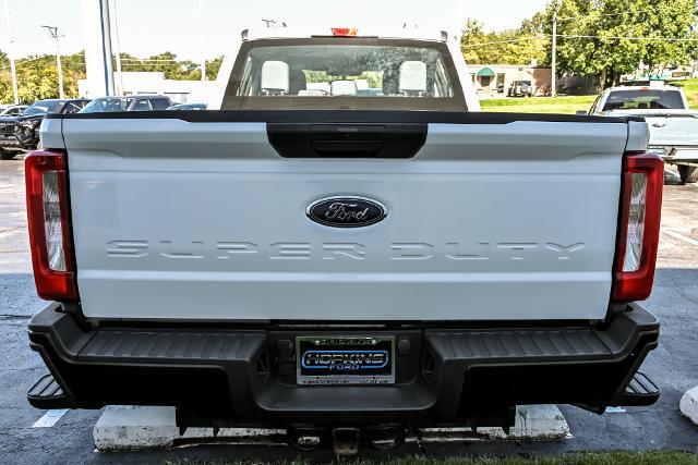 2026 Ford F-250 - $46,490