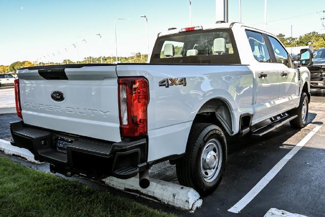 2026 Ford F-250 - $46,490