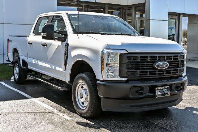 2026 Ford F-250 - $46,490