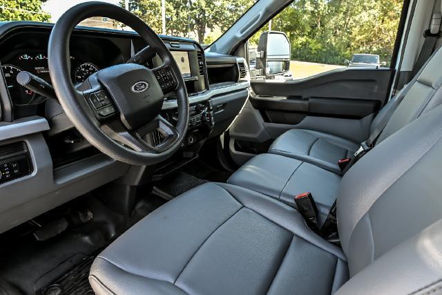 2026 Ford F-250 - $46,490
