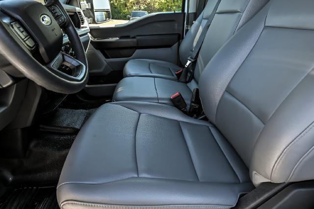 2026 Ford F-250 - $46,490