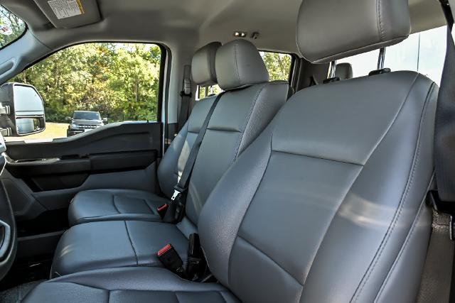 2026 Ford F-250 - $46,490