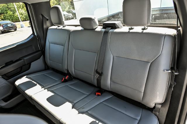 2026 Ford F-250 - $46,490