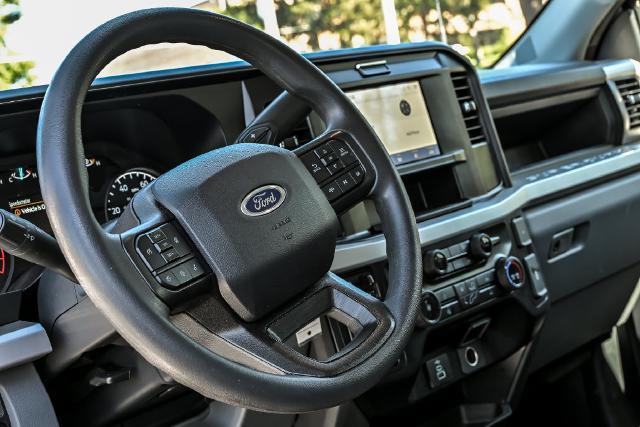 2026 Ford F-250 - $46,490